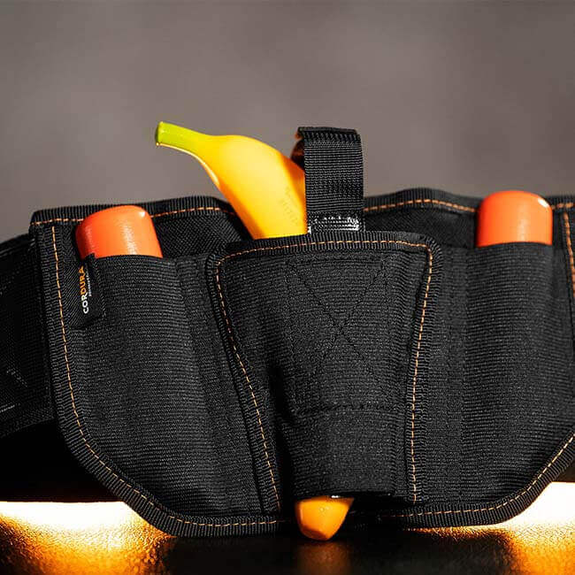 Top Concealed Carry Holster - VNSH